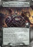 The Captives of Cirith Gurat