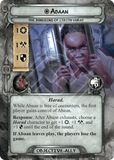 Abaan