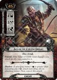 Jailer of Cirith Gurat