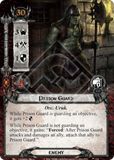 Prison Guard