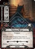 Dungeon Warg