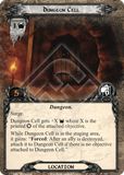 Dungeon Cell