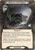 Mines of Cirith Gurat