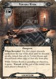 Torture Room