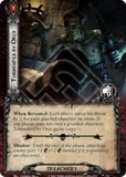 Tormented by Orcs