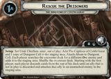 Rescue the Prisoners