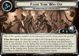 Fight Your Way Out