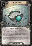 Magic Ring