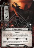 Desert Warg