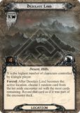 Desolate Land