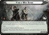 Find a Way Down
