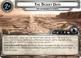 The Desert Path