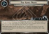 The Ephel Duath