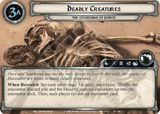 Deadly Creatures 