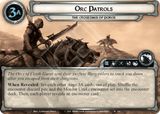 Orc Patrols