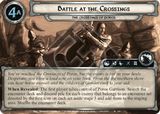 Battle at the Crossings