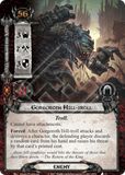 Gorgoroth Hill-troll