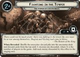 Fighting in the Tower