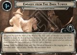 Embassy from The Dark Tower