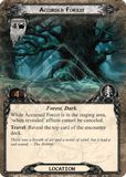 Accursed Forest