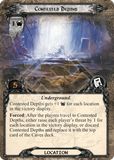 Contested Depths