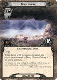 Deep Chasm