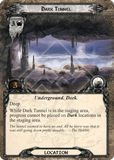 Dark Tunnel
