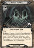 Forked Passage