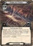 Crumbling Cavern