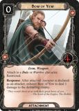 Bow of Yew