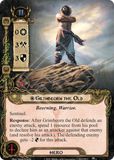 Grimbeorn the Old