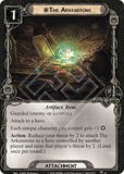 The Arkenstone