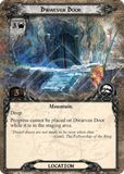Dwarven Door