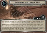 Searching for Dragon Sign
