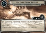 The Cold-Drake Attacks!