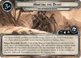 Hunting the Beast