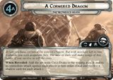 A Cornered Dragon