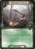 Woodman’s Clearing