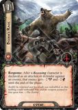 Beorn’s Rage