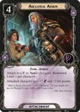 Ancestral Armor