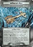 Durinâ€™s Key
