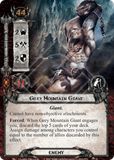 Grey Mountain Giant