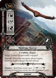 Hunting Eagle