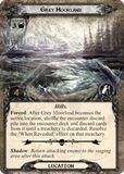 Grey Moorland