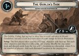 The Goblinâ€™s Task