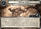 Rescue Tiny