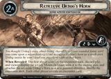 Retrieve Urdugâ€™s Horn