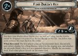 Find Durinâ€™s Key