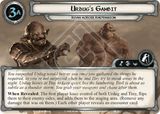 Urdugâ€™s Gambit