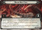 Draw Her Fire
